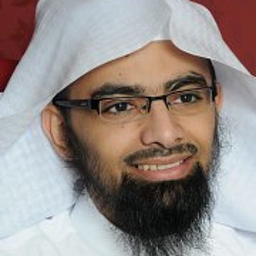 ناصر القطامي - من آل عمران - فجر 26-8-1433هـ