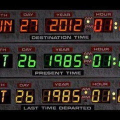 80s Synth Rock Final!