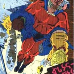 Mr. Universe (Mr. Universe) @maxtannone