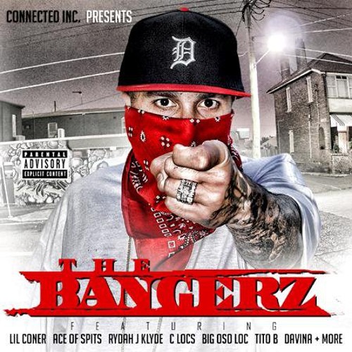 LiL CoNeR WeeCH LoK BiG o$o LoC - BaNgeRz