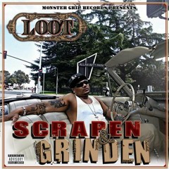 LooT - Back 2 Da Block Ft. WeeCH LoK