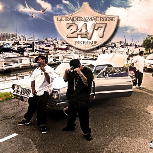 LiL RaiDeR & MaC Ree$e - KooLiN Ft. ZiPPeR Lou FiLTHy FiLL LiL CoNeR WeeCH LoK
