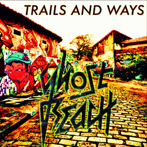 Trails And Ways - Miracle (Ghost Beach Cover)