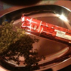 Late night tweaking - Tyree B. (Prod. by Notorious Pistorious)