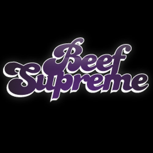 Beef Supreme