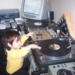 DJ XS - The Rerturn Vol VI