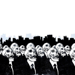 THE SEANCE Ft. Shadow people (produced by Audiodrome)