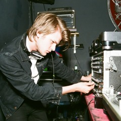 Bobdazzla - Recorded live @ Moonshake