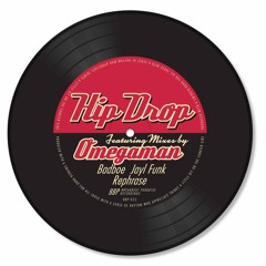HIP DROP (no cutz)