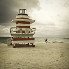 Dsum - South Beach Report [Mix Tape]