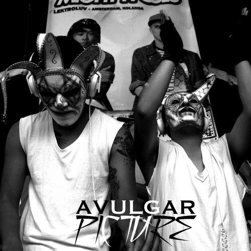 Sicked Smiles -The Jokers (AVP) •MIXTAPE•