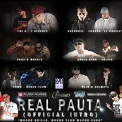 MUCHO BRILLO - J ALVAREZ, MACKIE, ÑEJO Ft Varios (REMIX) - DJ TAO •~(Musica Piola & Nueva)~•