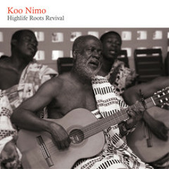 Koo Nimo: Old Man Plants A Coconut Tree
