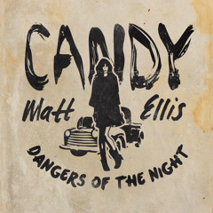 Matt Ellis - Dangers Of The Night