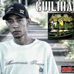 Algo novo - GUILHIARD (Produção Continue 7)