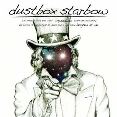 dustbox - Break Through