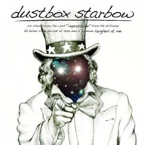 dustbox - Break Through