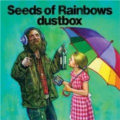 dustbox - Not Over