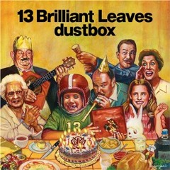 dustbox - Stand By Me