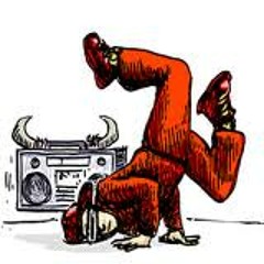 Bboy Forever - They (Bboy Remix)