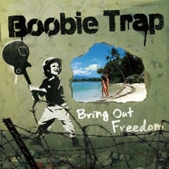 Boobie Trap - Beautiful Name