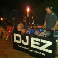 DJ Ez -Ohio Cheer mix 2012!!!