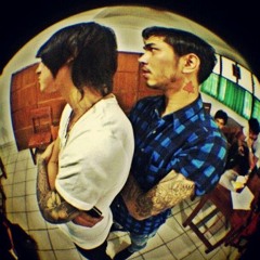 Killing me inside ~ tormented (sansan and raka)