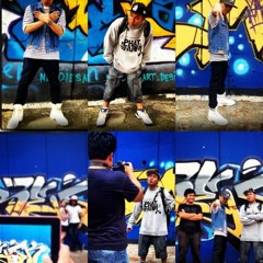 Boyfriend Malay Remix - Affan Aizat feat. Qallam & Phat Al
