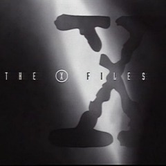 X-Files Theme (DJ Vk Remix) (Preview)