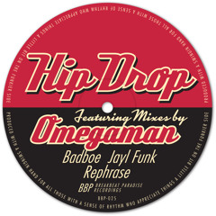 HIP DROP (Jayl Funk Remix)