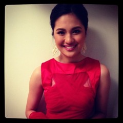 I'll Be There (HD) - Julie Anne San Jose