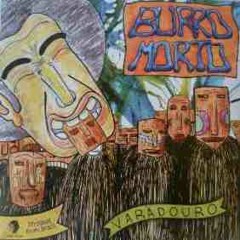 Burro Morto - Varadouro [Album sampler]