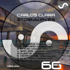 [DT66-8] Carlos Clara - Silfato (Original Mix)