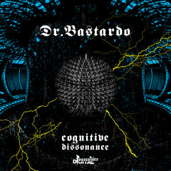 POFF DIGIT 12 - Dr Bastardo - The Bitter End