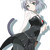 Artwork for Why Have I Never Seen Fish Net Stockings In Anime