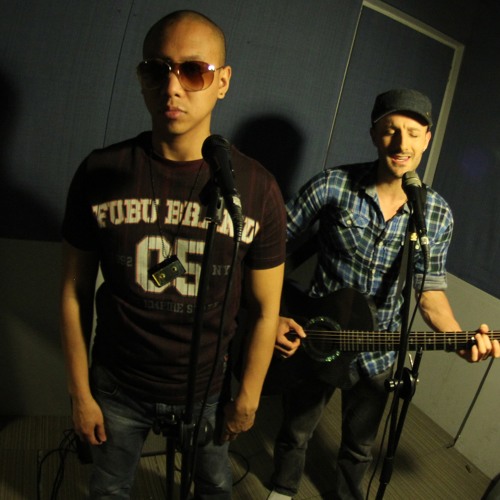 I Can't Help Falling In Love - feat. Mikey Bustos