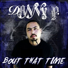 Danny P - Actin' Bad (Chopped & Screwed by DJ Sejo)