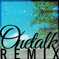 Little Dragon - Twice (Onetalk Remix)