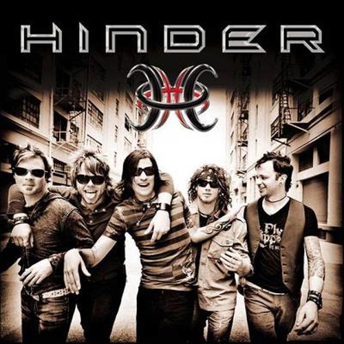 Lips Of An Angel - Hinder (Cover)