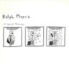 Stream Ralph Myerz And The Jack Herren Band - Ménage à Trois