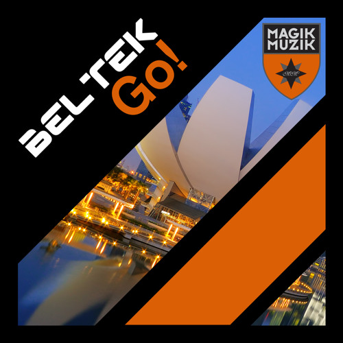 Beltek - GO! (Out Now on Beatport)