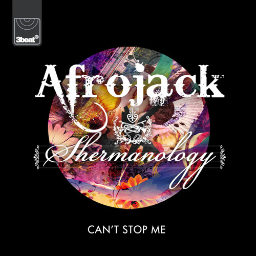 Afrojack & Shermanology - Can't Stop Me (Logistics Remix)