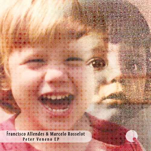 Francisco Allendes &  Marcelo Rosselot - Peter Veneno (CAL013) [Teasers]