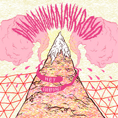 Dananananaykroyd 04 Black Wax