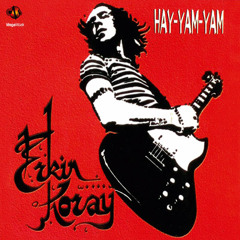 Erkin Koray - Hayat Katarı