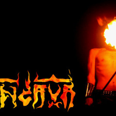 Tandava Project feat DJ Dvoynoy - Pokkemon