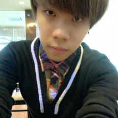 在你怀里微笑 at Home