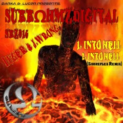 SBZ016-1-Luger & J.Wrong-Into Hell [SubbΩhmz Digital]