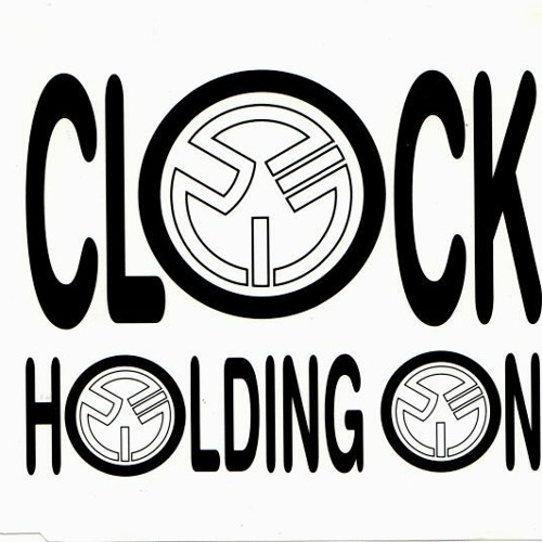 Clock - Holding On (1993)