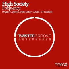 High Society - Frequency (Original) MP3